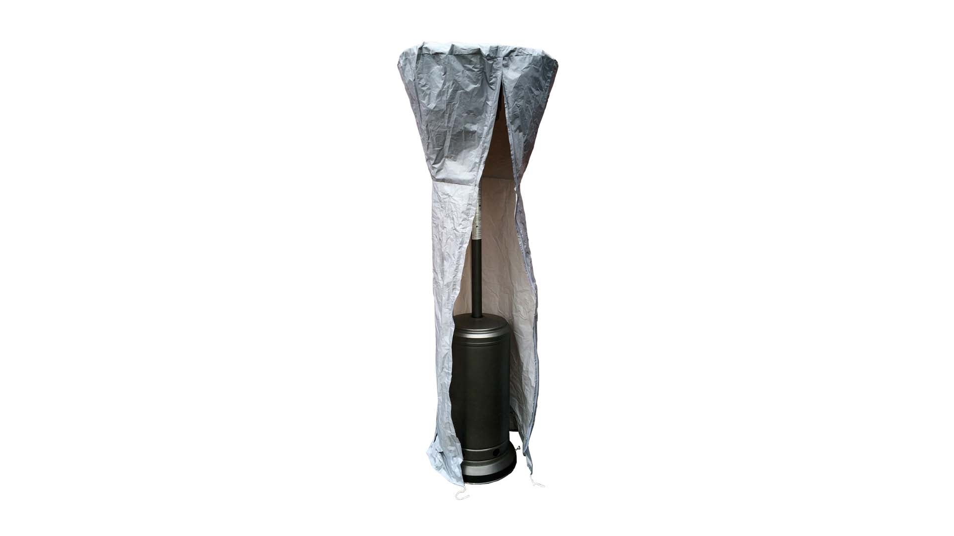 SUNRED BESCHERMHOES HGH POLYESTER