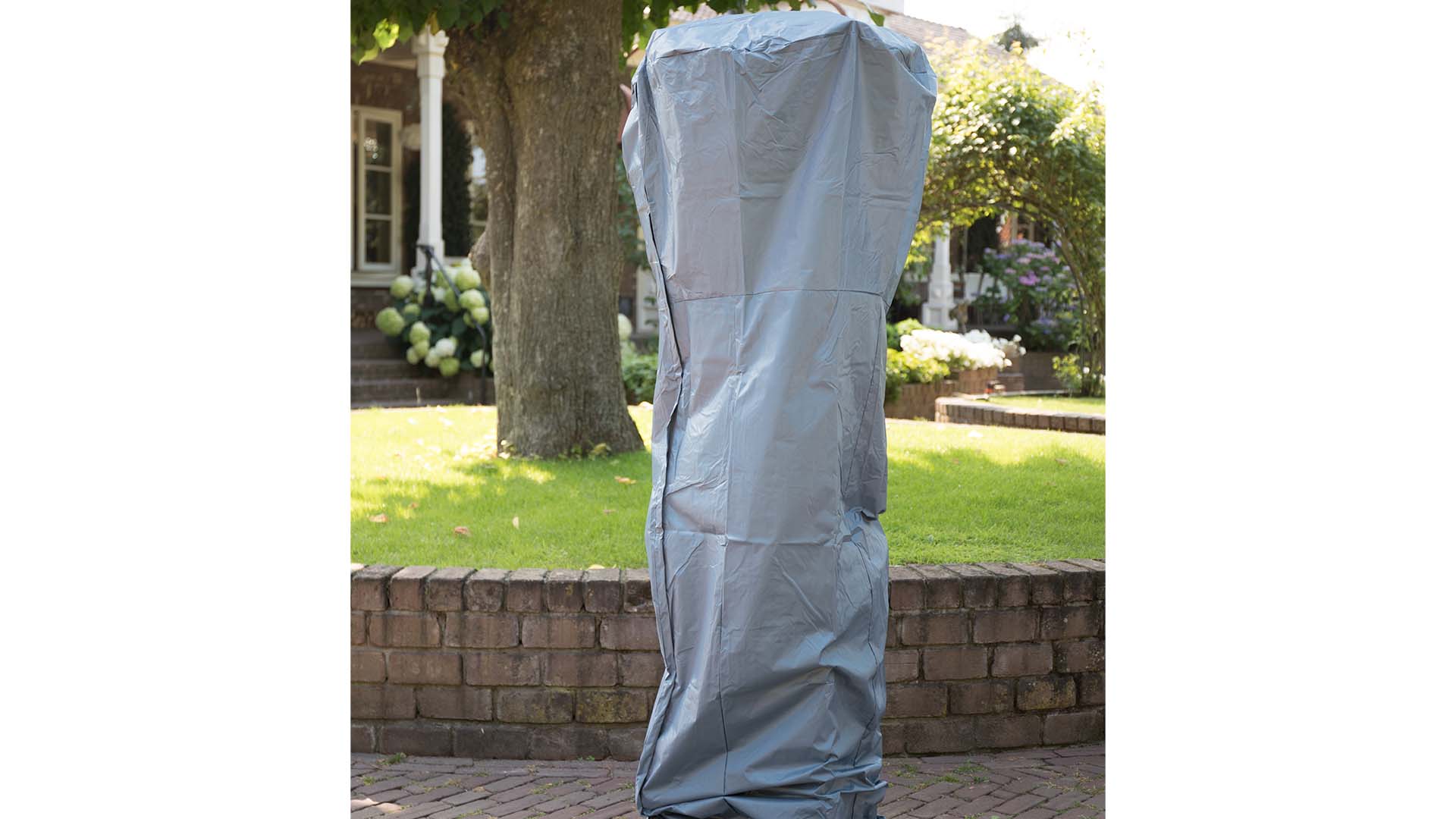 SUNRED BESCHERMHOES HGH POLYESTER