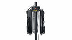 SUNRED BRIGHT PARASOL ZWART 2000 WATT