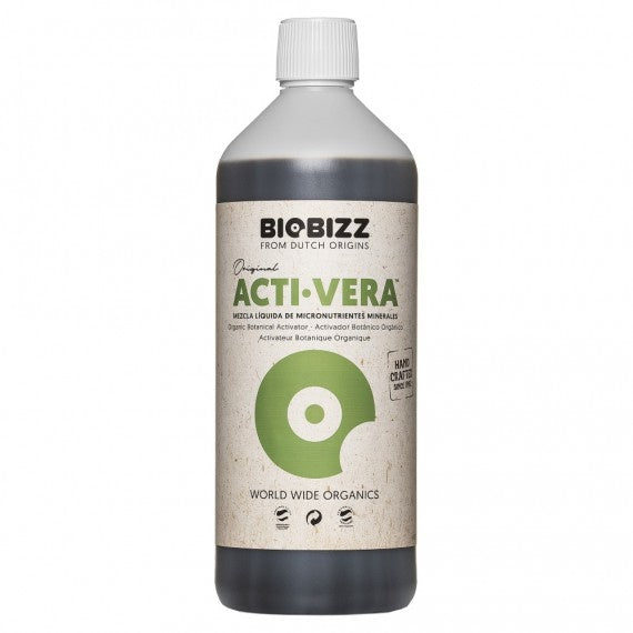 ACTI-VERA 1 LITER