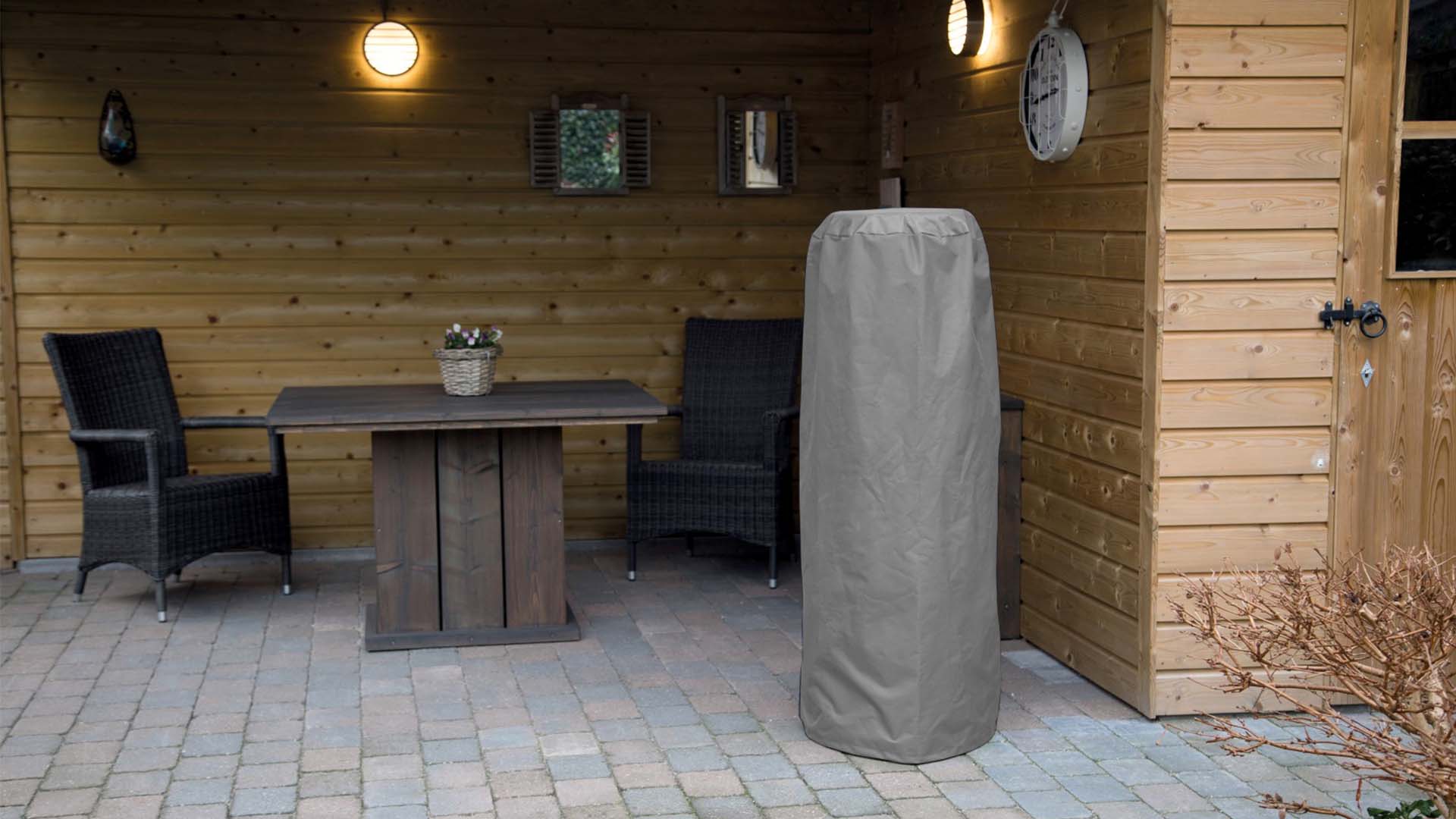 SUNRED BESCHERMHOES VOOR TERRASVERWARMER HLH