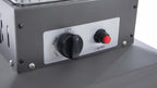 SUNRED ATRIA FLAME TORCH GAS GRIJS 11000 WATT