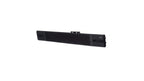 SUNRED NERO HANGEND/WAND TERRASVERWARMER ZWART 2400W NER-2400