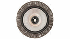 SUNRED ARTIX CORDA BRIGHT HANGEND TERRASVERWARMER BRUIN 1800W ARTIX M-HO BROWN