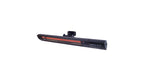 SUNRED DARK WANDMODEL ZWART 1500 WATT