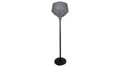 SUNRED BESCHERMHOES CS-ARTIX-M-SO POLYESTER OXFORD 600D
