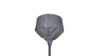 SUNRED BESCHERMHOES CS-ARTIX-M-SO POLYESTER OXFORD 600D