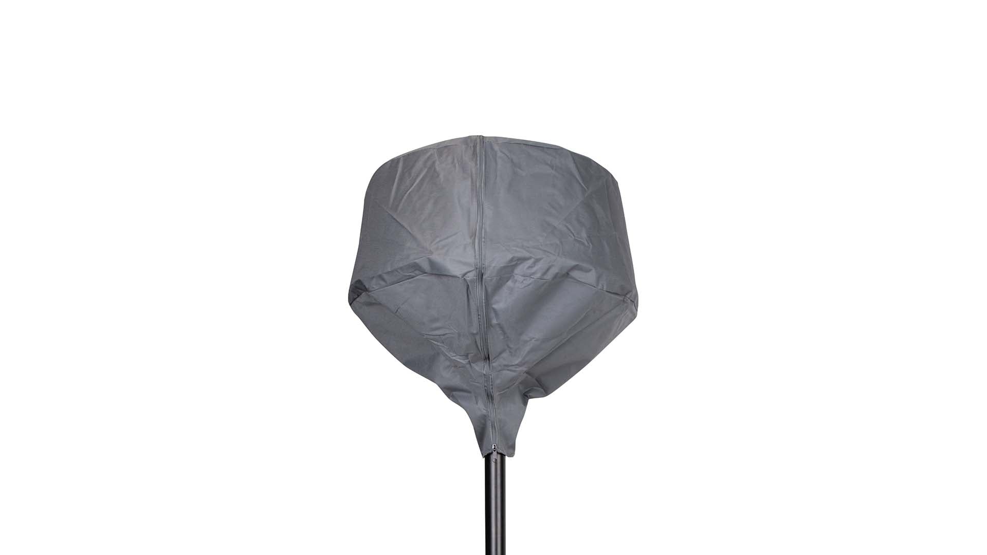 SUNRED BESCHERMHOES CS-ARTIX-M-SO POLYESTER OXFORD 600D