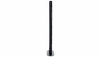 SUNRED VALENCIA LOUNGE DARK STAAND TERRASVERWARMER ZWART 3000W RD-DARK-3000L