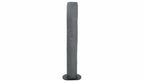 SUNRED VALENCIA LOUNGE DARK STAAND TERRASVERWARMER ZWART 3000W RD-DARK-3000L