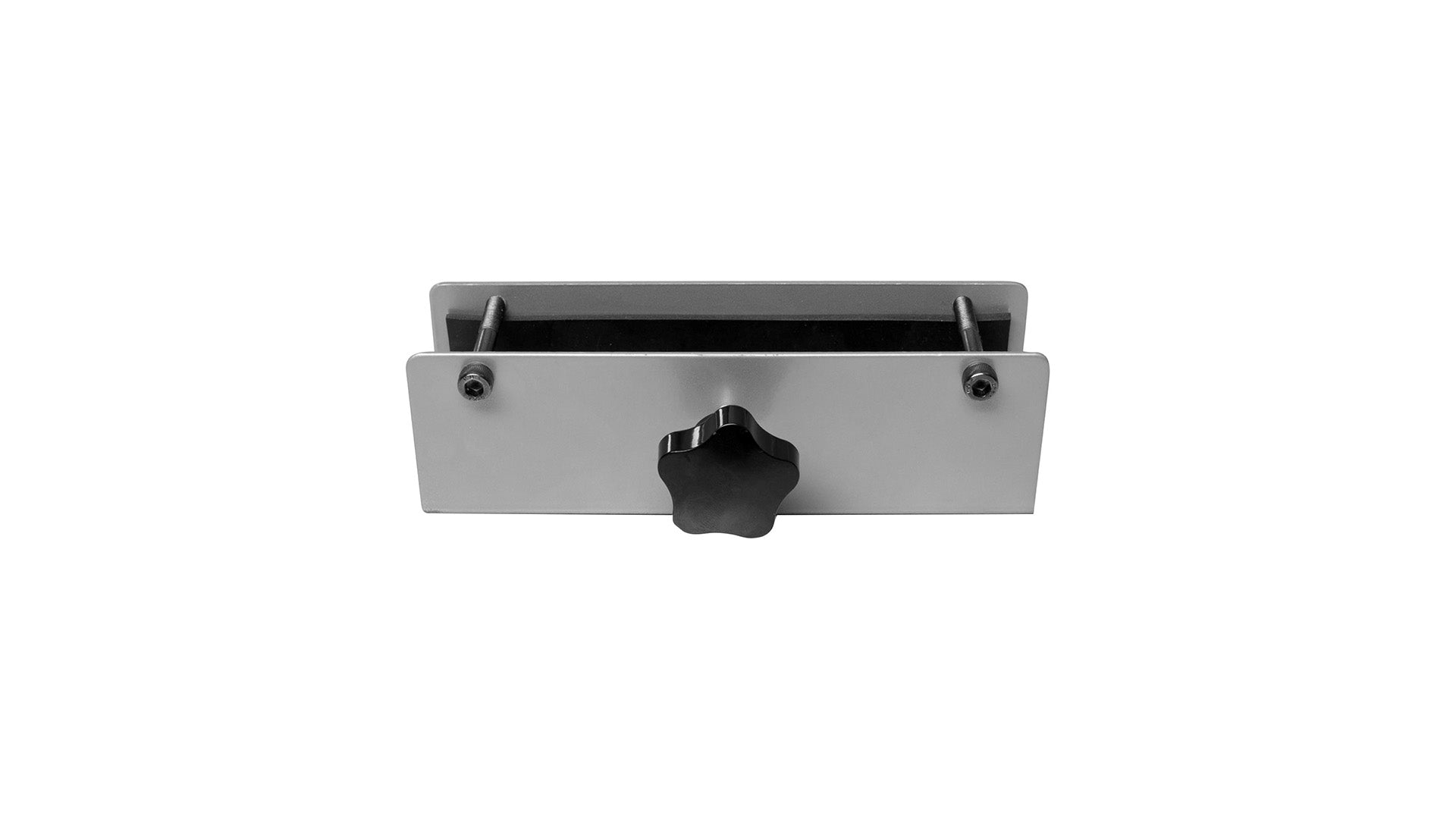 SUNRED UNIVERSELE BEVESTIGINGSBEUGEL ZILVER UPM-SILVER