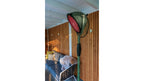 SUNRED INDUS ULTRA SMART STAAND TERRASVERWARMER JADE GROEN 2100W