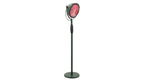 SUNRED INDUS ULTRA SMART STAAND TERRASVERWARMER JADE GROEN 2100W