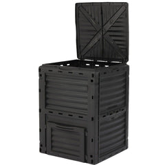 Ceruzo Compostvat - 300L