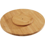 Ceruzo - Lazy Susan - Draaibaar Dienblad - Ø 35Cm