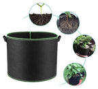 Ceruzo Plantenzakken 10 Stuks - 30 Liter