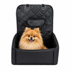 Ceruzo Autostoel Voor Hond