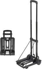 Ceruzo Opvouwbare Steekwagen - Transporttrolley