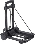 Ceruzo Opvouwbare Steekwagen - Transporttrolley