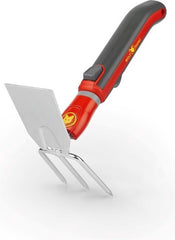 MULTI-STAR DUBBELHAKJE LN-M + ZM015 STEEL