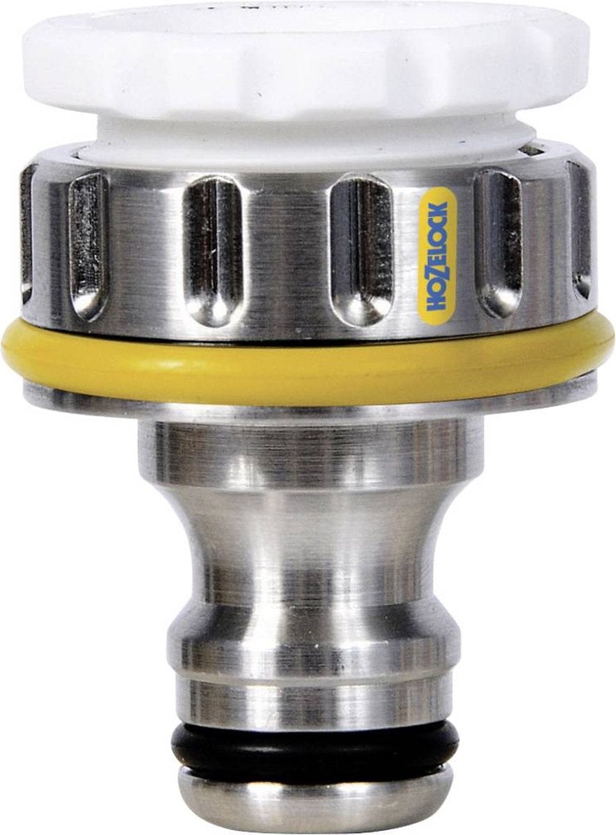  PRO METALEN BUITENKRAANAANSLUITING 3/4” EN 1/2”