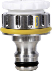  PRO METALEN BUITENKRAANAANSLUITING 3/4” EN 1/2”