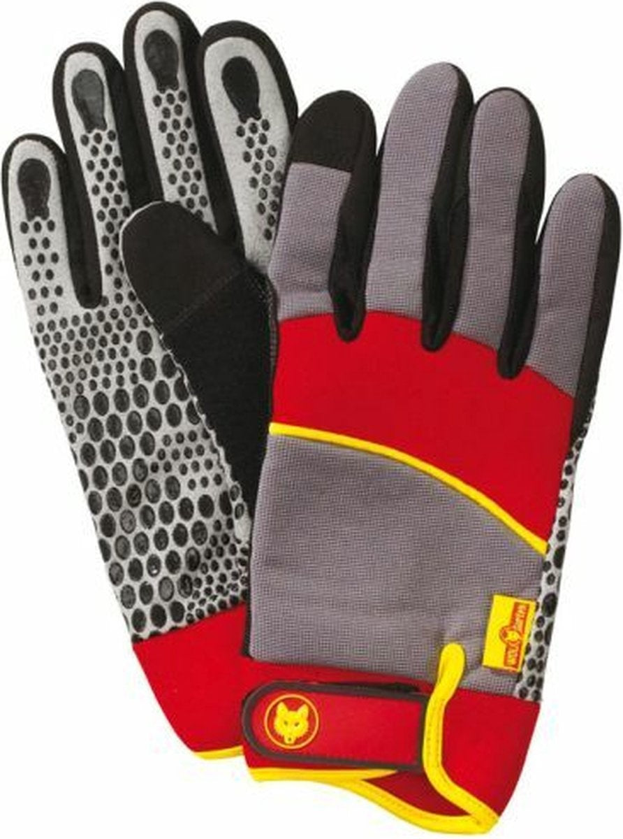  GH-M8 MACHINEHANDSCHOENEN MAAT 8