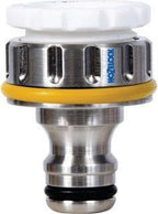  PRO METALEN BUITENKRAANAANSLUITING 3/4” EN 1/2”