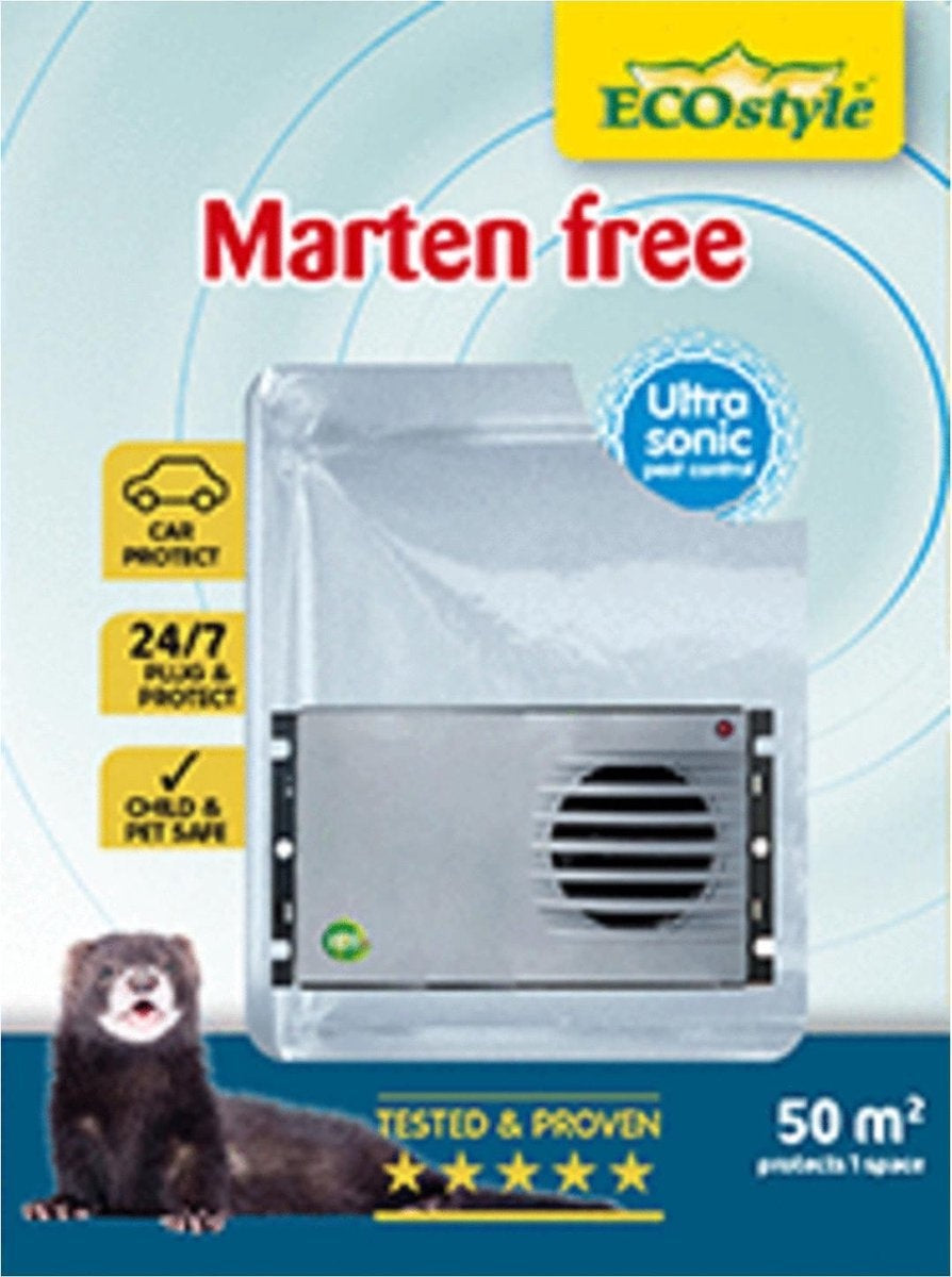  MARTEN FREE 50