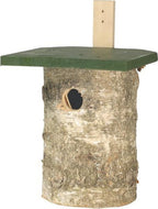 berken nestkast  