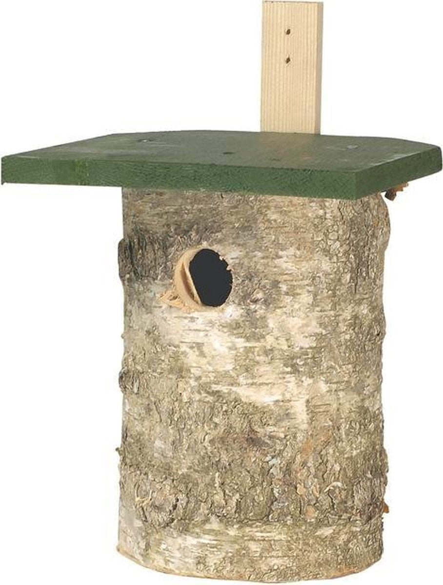 berken nestkast  