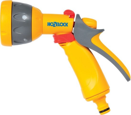  MULTI-SPRAYGUN PISTOOLBROES