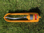 ZWENKSPROEIER PLUS 180 M² / MAX 14 X 13 METER
