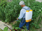  RUGSPUIT PLUS 16 LITER