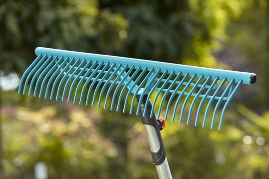  COMBISYSTEEM GAZONHARK 60 CM