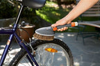  HANDWASBORSTEL CLEANSYSTEM