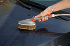  HANDWASBORSTEL CLEANSYSTEM