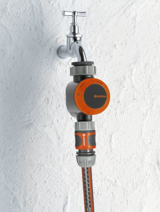  WATERTIMER