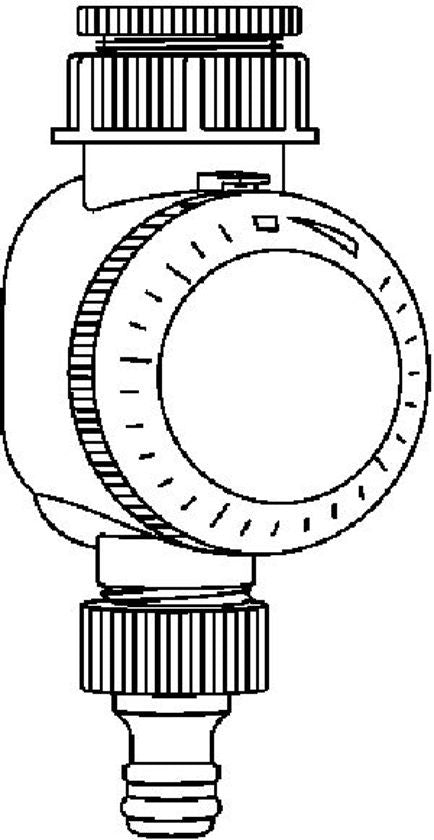  WATERTIMER
