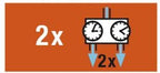  BESPROEIINGSCOMPUTER MULTICONTROL DUO