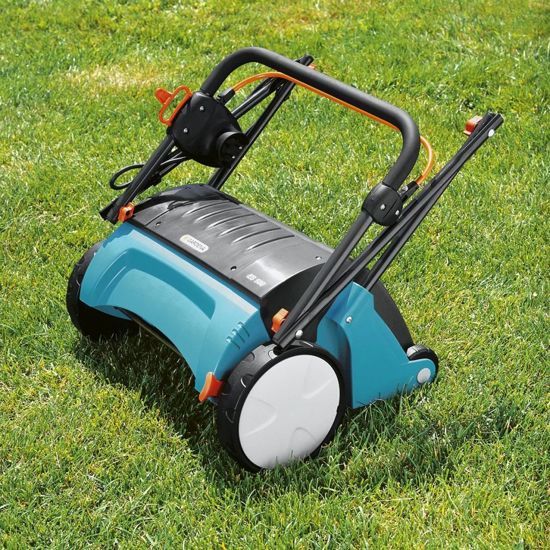  ELECTRISCHE GAZONBELUCHTER ES 500