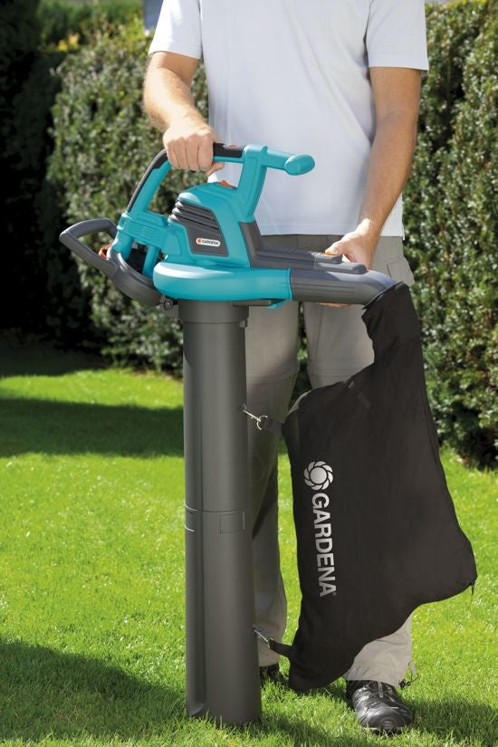  ERGOJET 3000 BLADZUIGER / BLADBLAZER