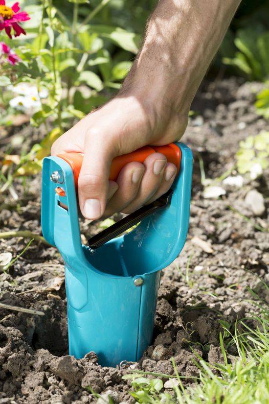 GARDENA BOLLENPLANTER