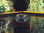 CASCADE 1500 LITER PER UUR