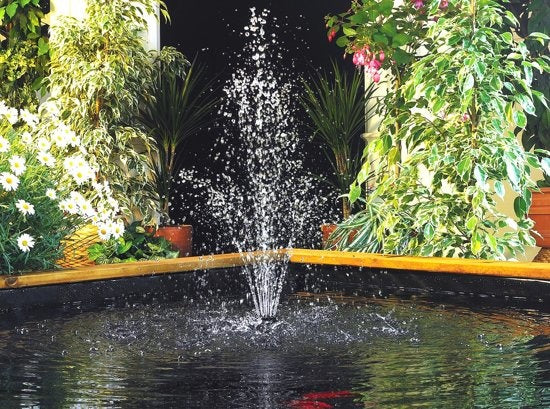 CASCADE 1500 LITER PER UUR
