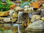 CASCADE 1500 LITER PER UUR