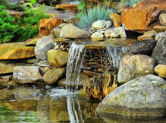 CASCADE 1500 LITER PER UUR