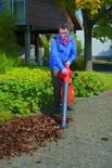 LBV 2600 E BLADBLAZER / BLADZUIGER