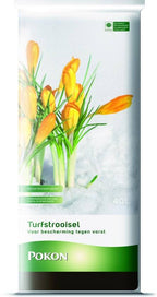 TURFSTROOISEL 150 LITER