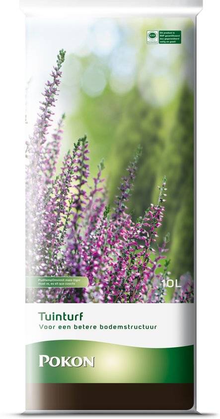 TUINTURF 10 LITER